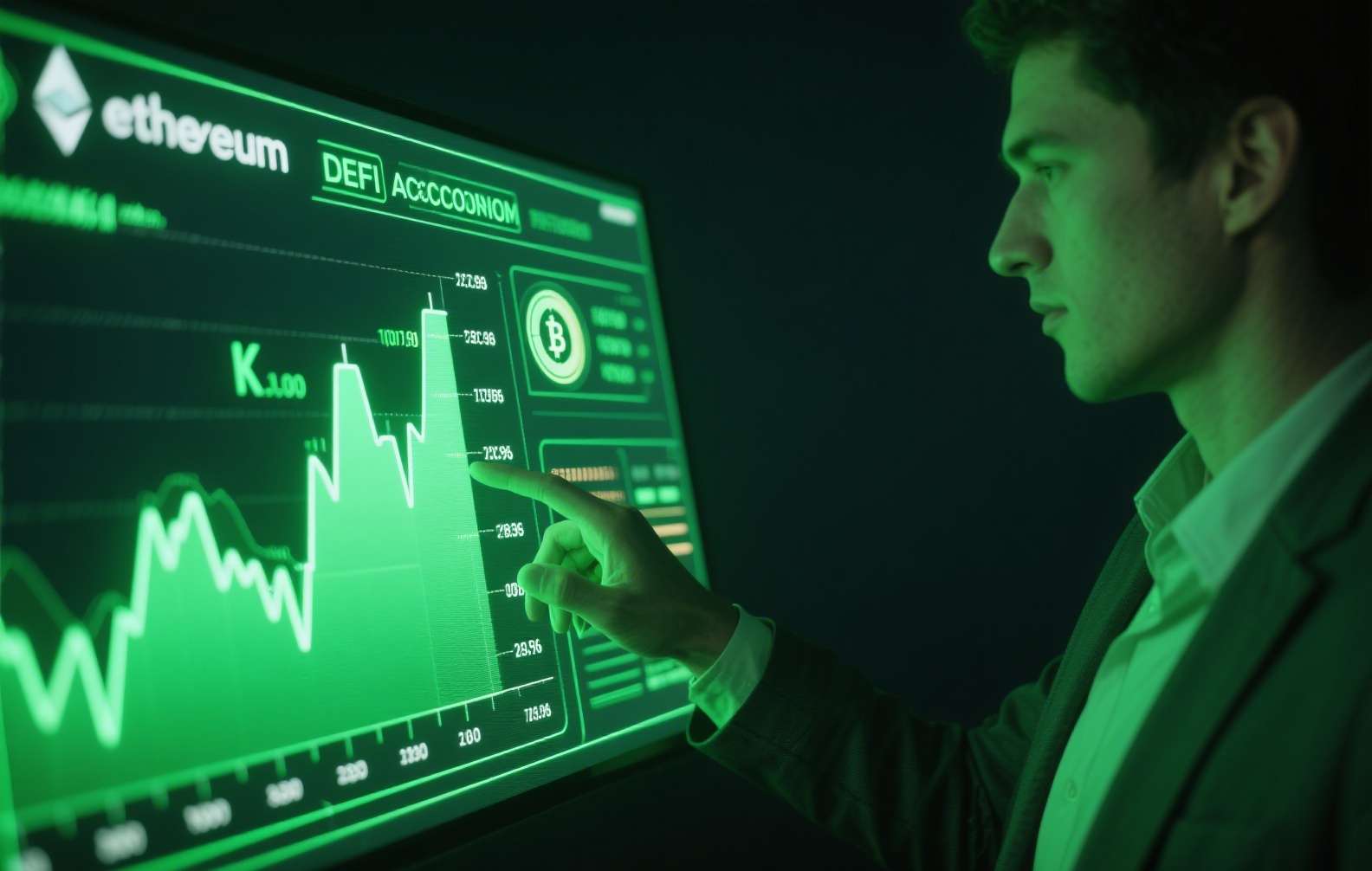 币安链交易所深度评测：功能、安全性与使用体验全解析