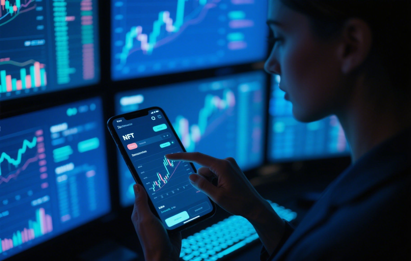 币安Binance电脑版官网App下载与使用全攻略 | 安全交易指南