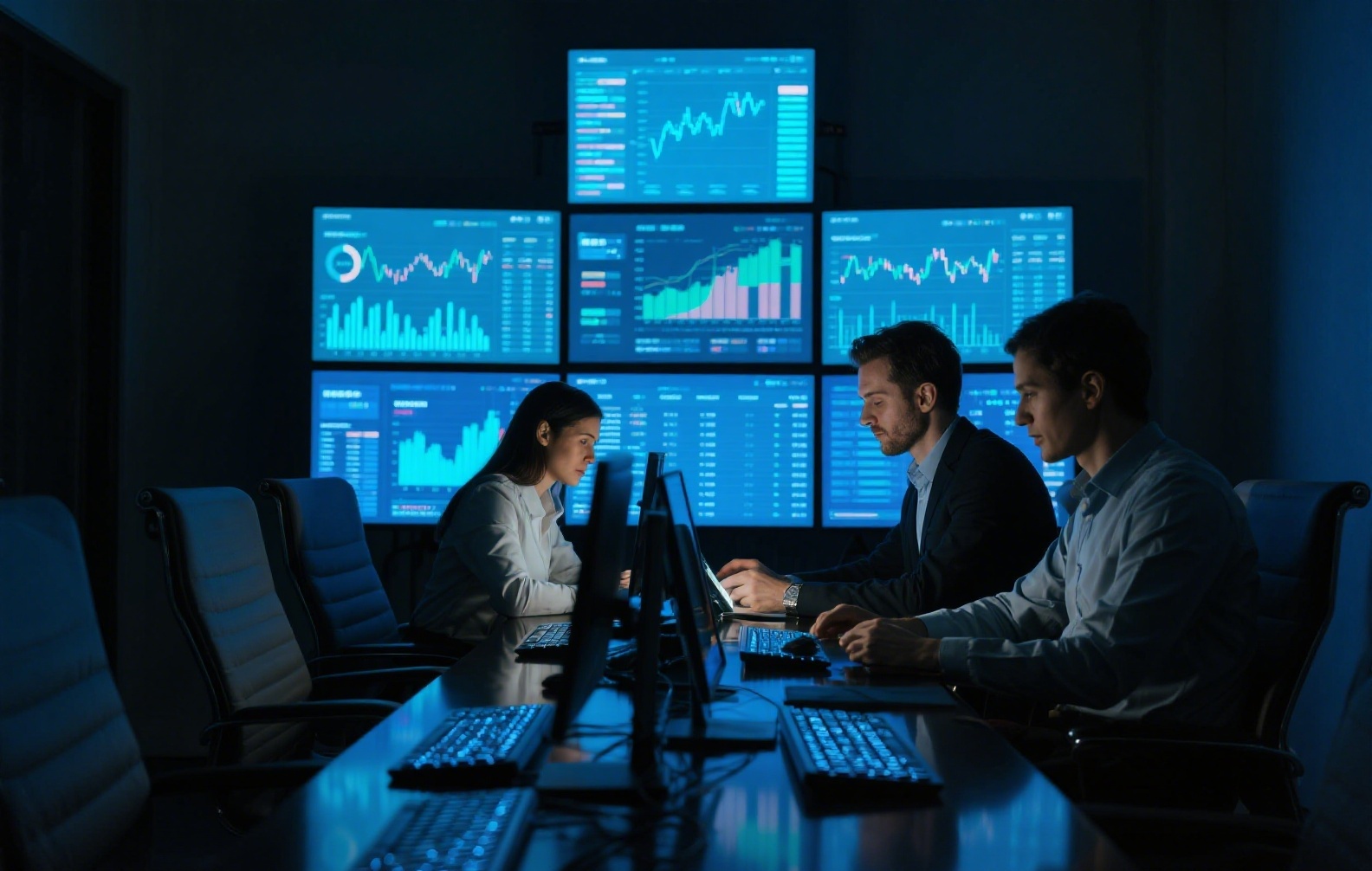 币安交易所简介：全球顶尖数字资产平台的核心优势与深度解析