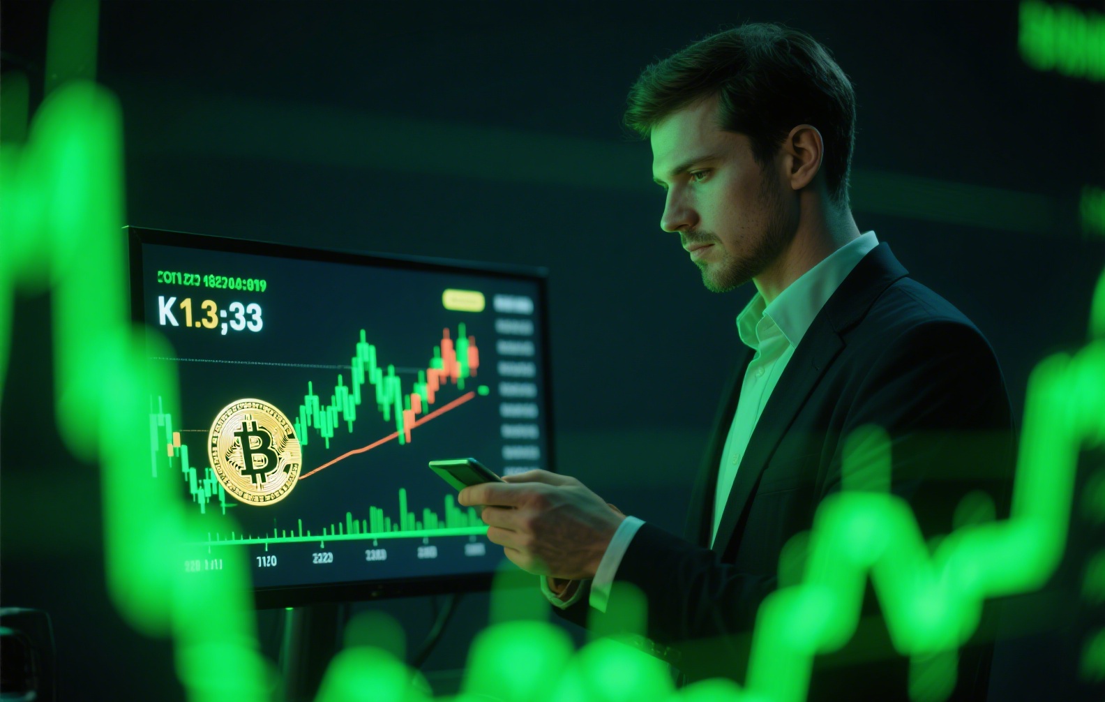 币安交易所币商要求全解析:2025最新入驻条件与合规审核要点