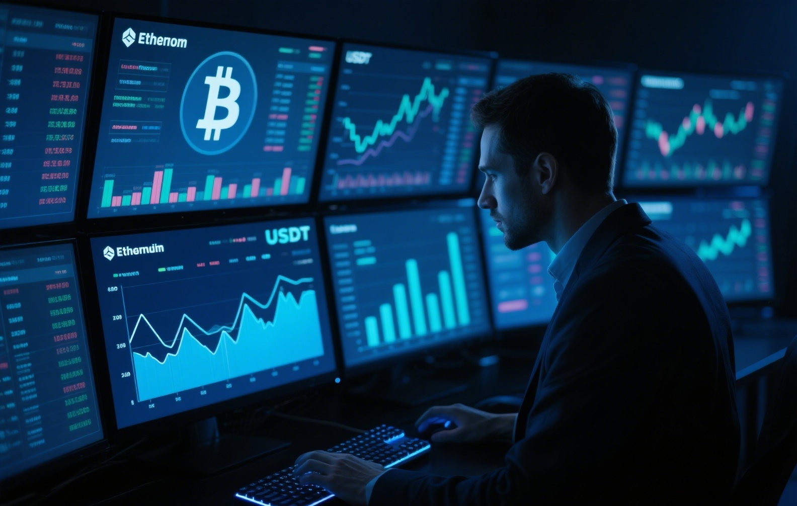 How to Use Binance Malaysia Exchange: A Step-by-Step Guide for Beginners & Traders