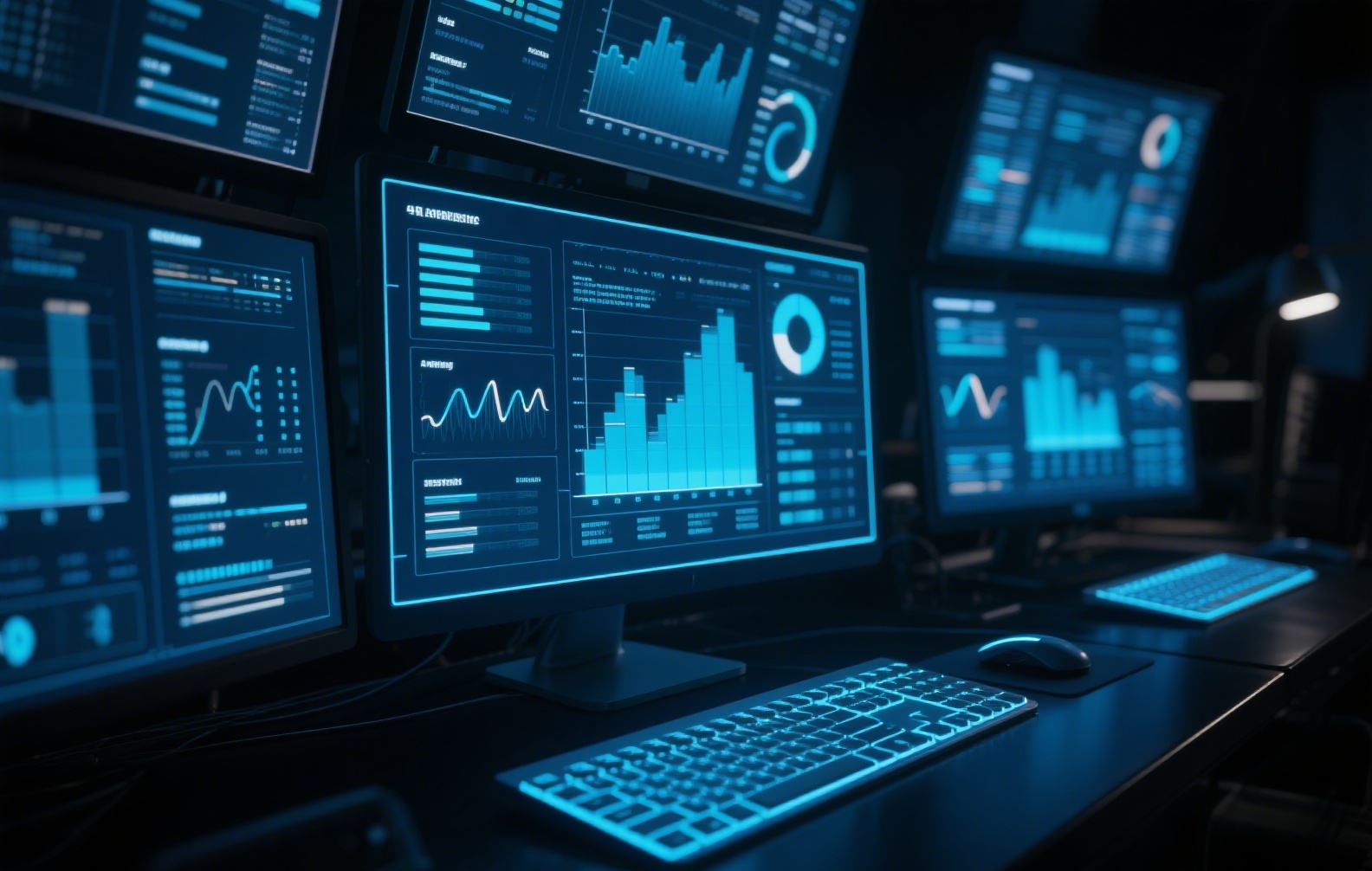 Binance Exchange Deep Dive: Features, Security, and User Experience in 2024