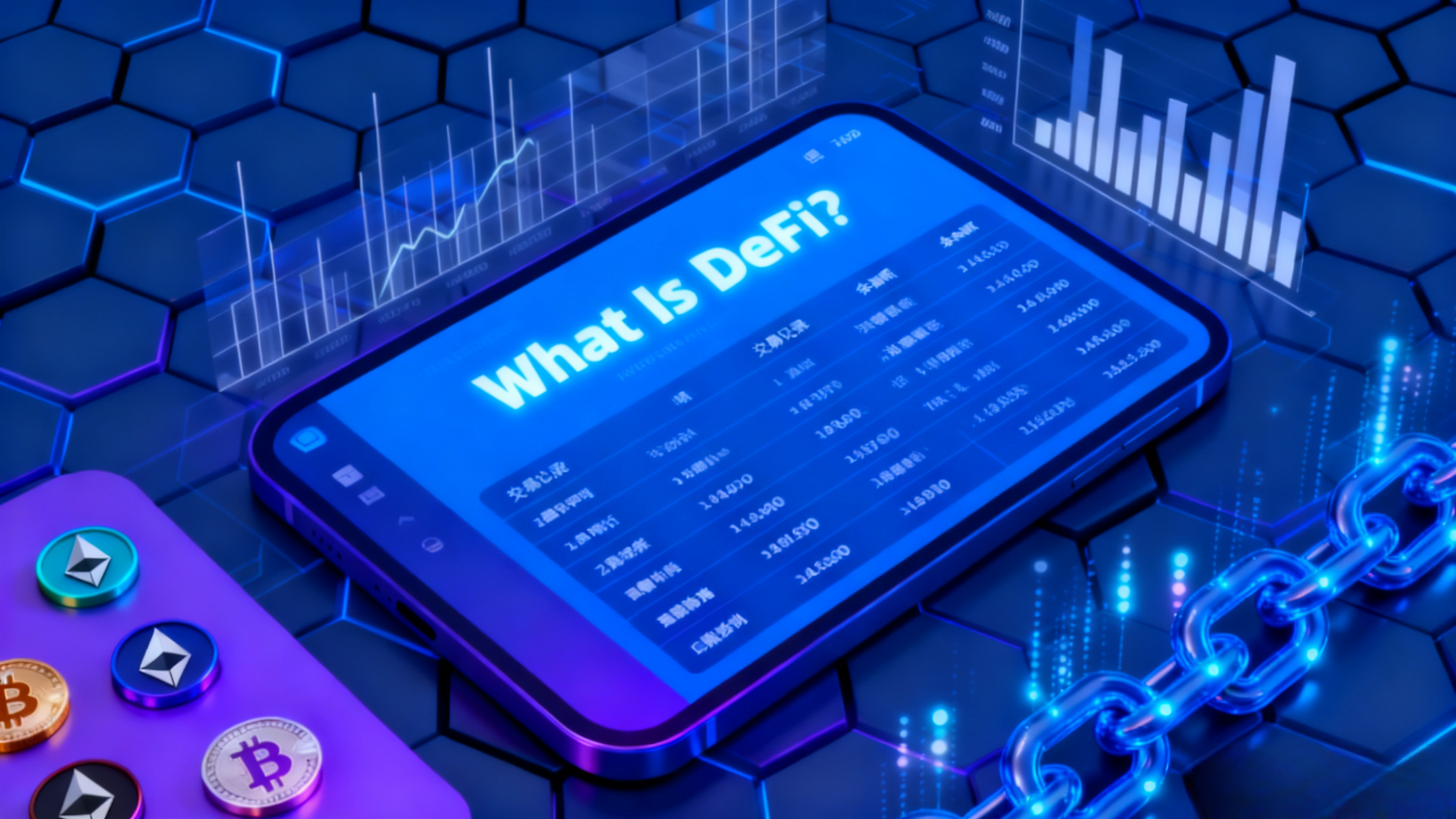 Best USDC Wallets 2024: Secure Storage for Your Digital Dollars