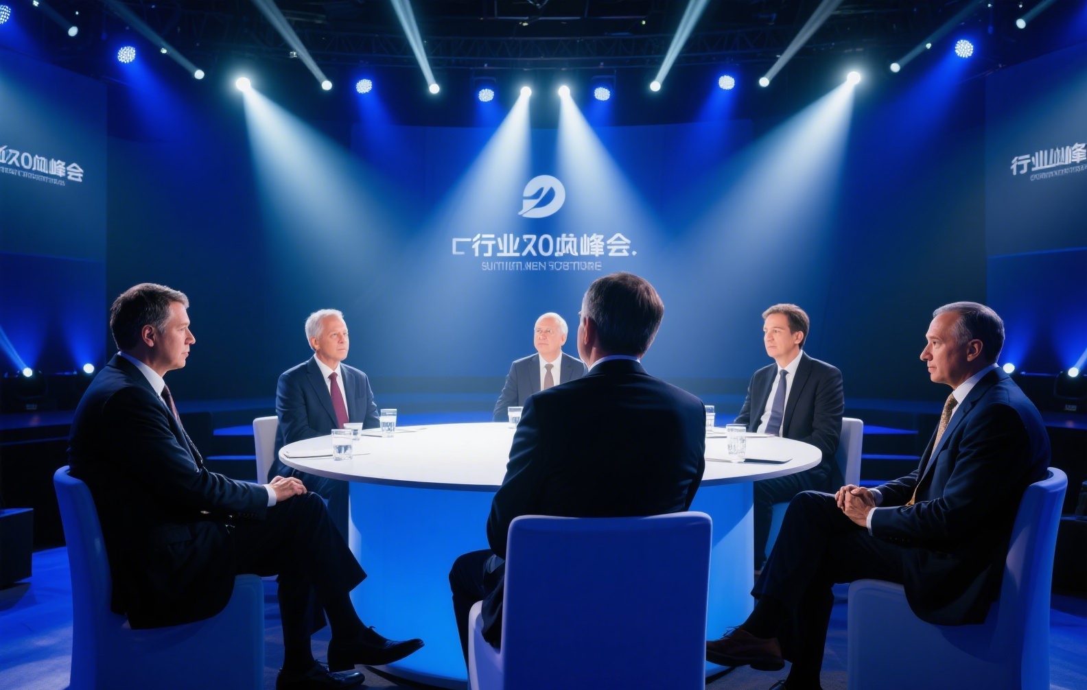稳定币海外监管新局：从Libra折戟到USDC合规，全球加密支付的底层逻辑正在重塑