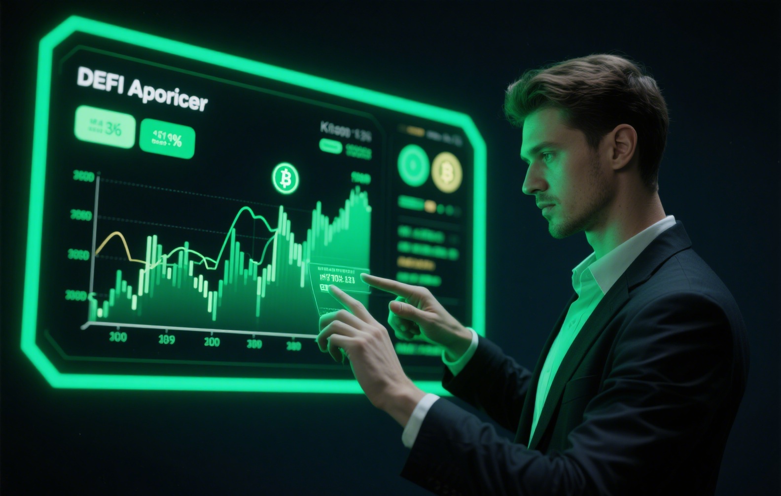 Is USDC Listed? Exploring Where to Buy and Trade USD Coin